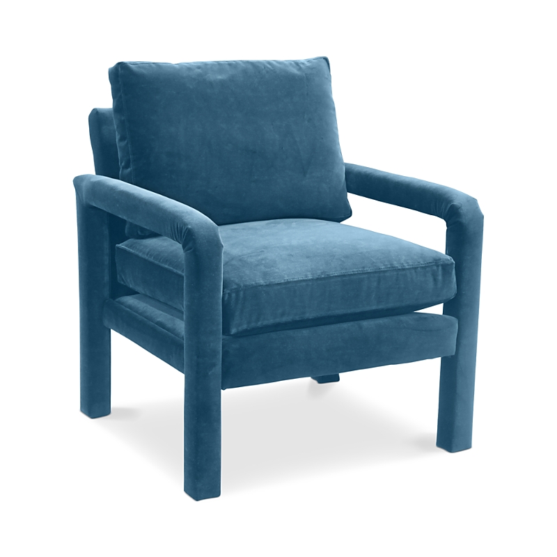 BLOOMINGDALE'S ARTISAN COLLECTION LYDIA CHAIR