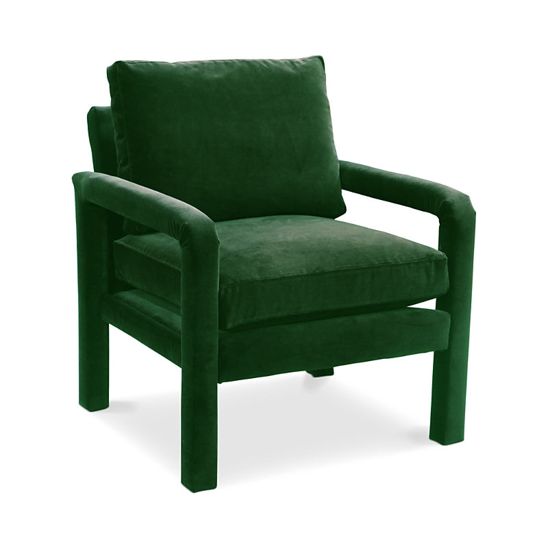 BLOOMINGDALE'S ARTISAN COLLECTION LYDIA CHAIR