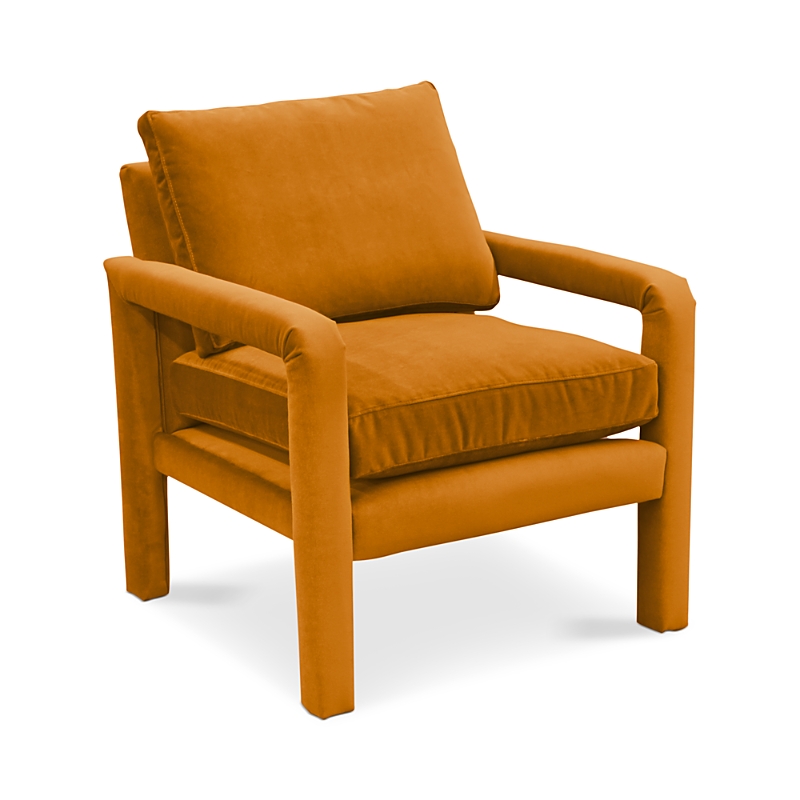 BLOOMINGDALE'S ARTISAN COLLECTION LYDIA CHAIR