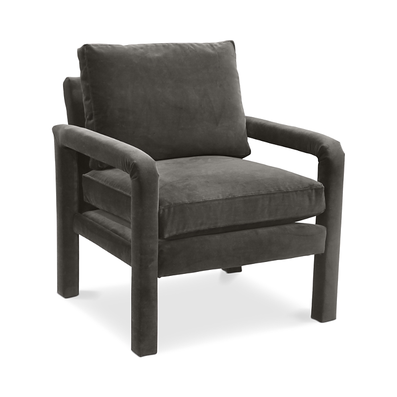 BLOOMINGDALE'S ARTISAN COLLECTION LYDIA CHAIR