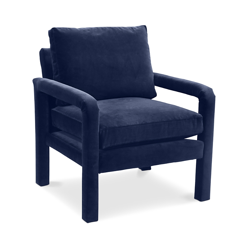 BLOOMINGDALE'S ARTISAN COLLECTION LYDIA CHAIR