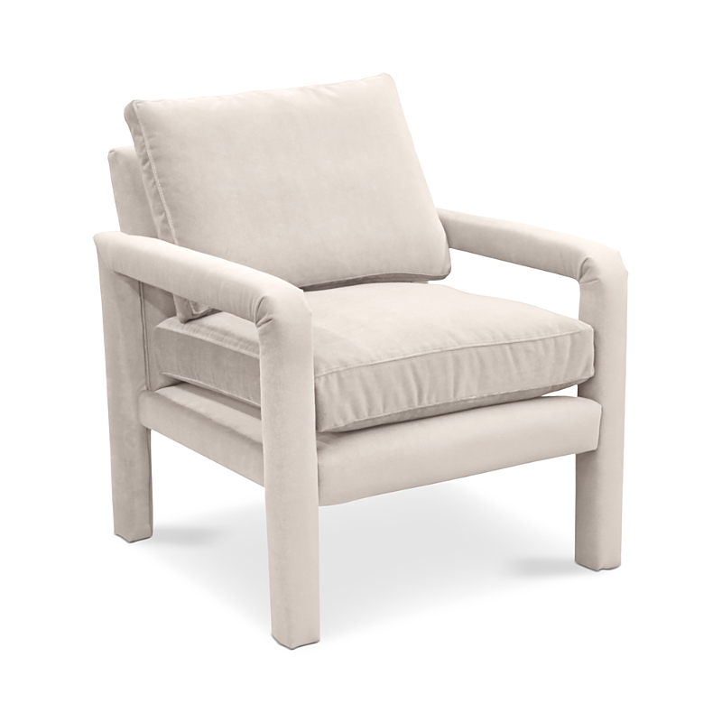 BLOOMINGDALE'S ARTISAN COLLECTION LYDIA CHAIR