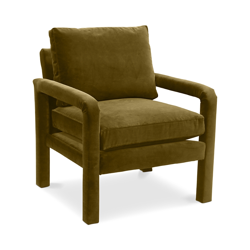 BLOOMINGDALE'S ARTISAN COLLECTION LYDIA CHAIR
