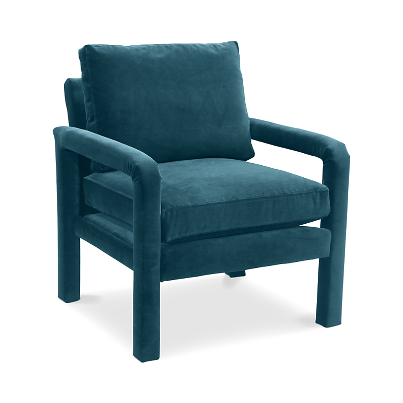 BLOOMINGDALE'S ARTISAN COLLECTION LYDIA CHAIR