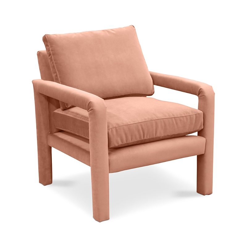 BLOOMINGDALE'S ARTISAN COLLECTION LYDIA CHAIR