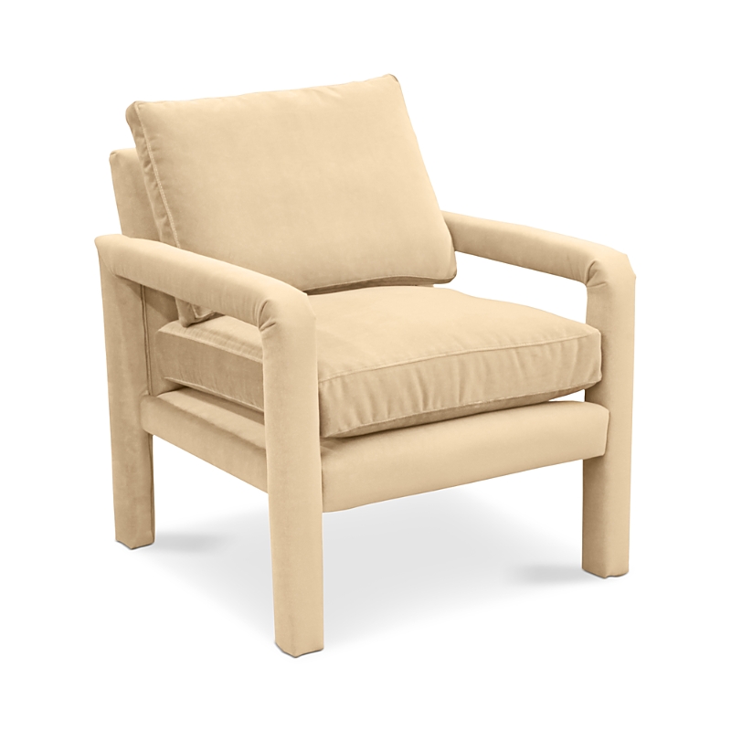 BLOOMINGDALE'S ARTISAN COLLECTION LYDIA CHAIR