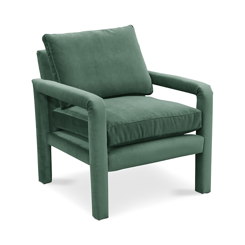 BLOOMINGDALE'S ARTISAN COLLECTION LYDIA CHAIR