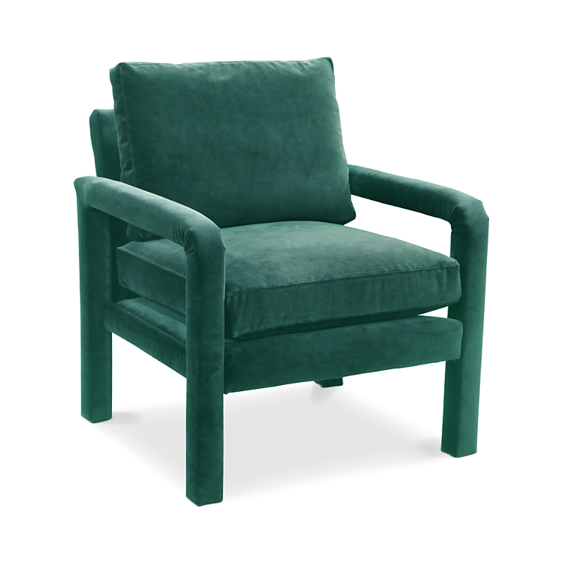 BLOOMINGDALE'S ARTISAN COLLECTION LYDIA CHAIR