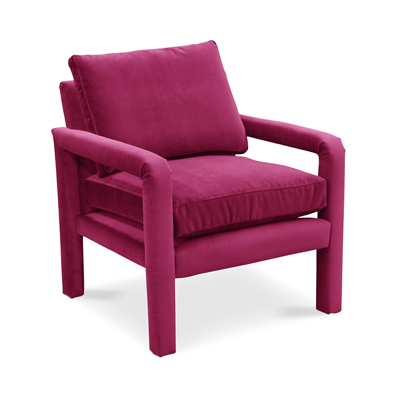 BLOOMINGDALE'S ARTISAN COLLECTION LYDIA CHAIR