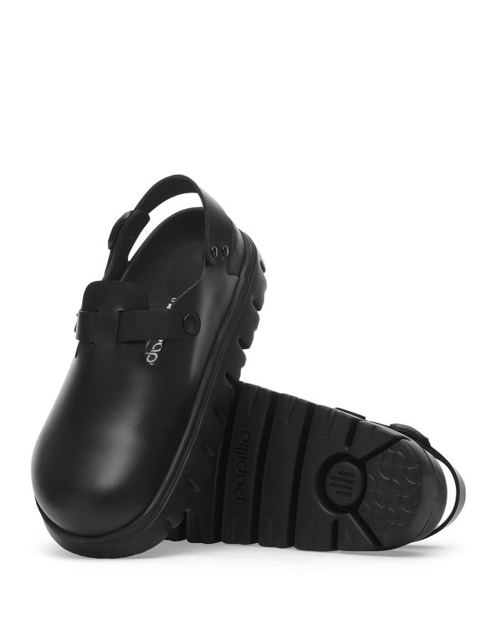 Women's Tokio Chunky Clogs