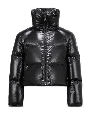 Moncler - Girls' Breteuil Down Jacket - Big Kid