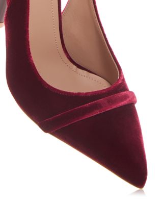 Women's Jama Slingback Pumps