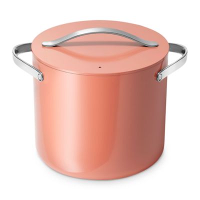 Cookware+ Stock Pot with Lid