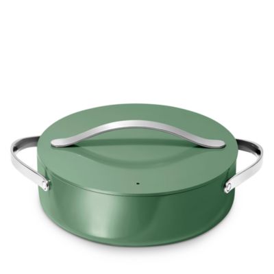 Cookware+ Rondeau with Lid