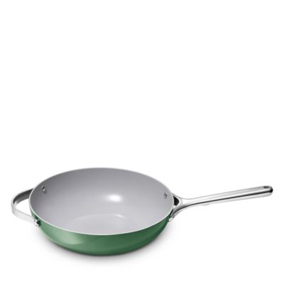 Cookware+ Stir Fry Pan