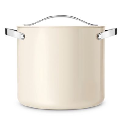 Cookware+ Stock Pot with Lid