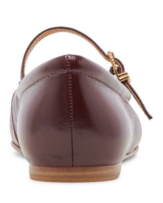 Women's Reyes Slip On Mary Jane Ballet Flats