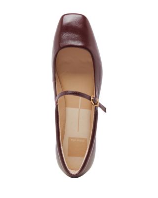 Women's Reyes Slip On Mary Jane Ballet Flats
