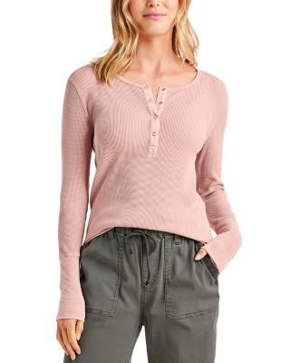 Splendid Thermal Forever Henley