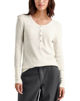 Splendid Thermal Forever Henley