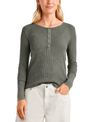 Splendid Thermal Forever Henley