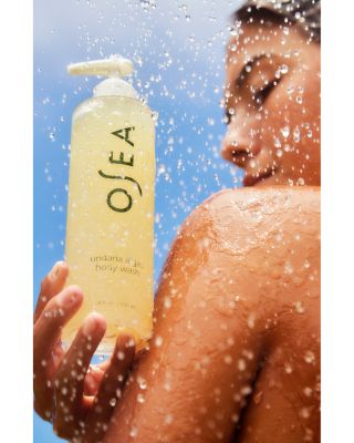 Undaria Algae Body Wash 8 oz.