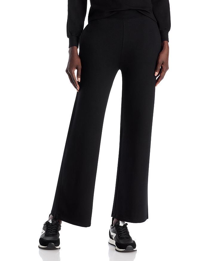 Majestic Filatures Wide Leg Pull On Pants Bloomingdale's