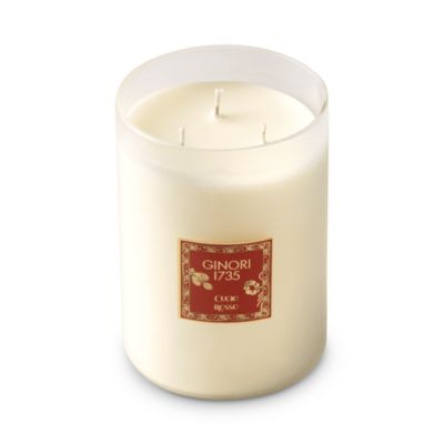 Oriente Italiano Vicolo Dell'Oro Large Scented Candle Refill