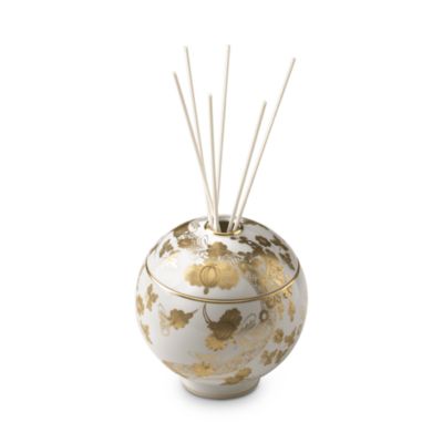 Oriente Italiano Diffuser Sphere Aurum