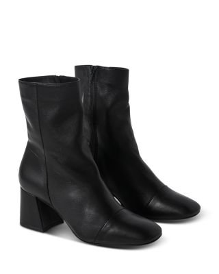 Women's Wisteria Ankle Boots
