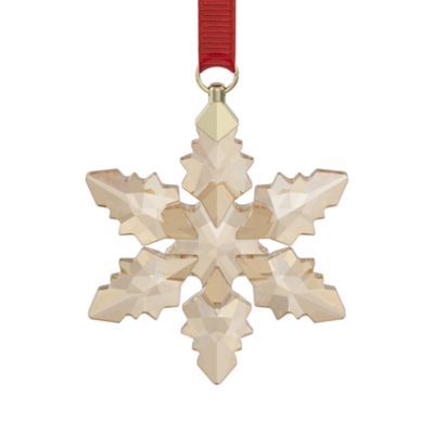 Swarovski - Annual Edition Festive Ornament 2024, Small