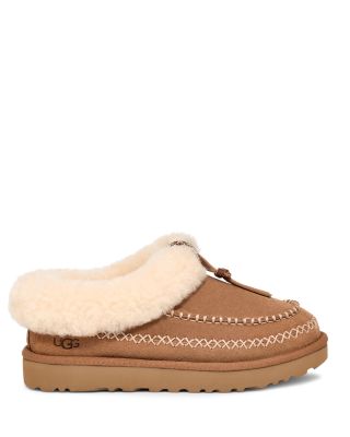 Tasman Alpine Slippers