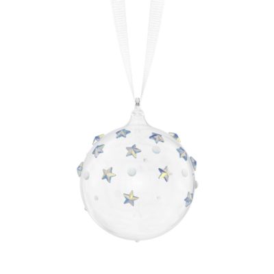 Holiday Magic Classics Ball Ornament
