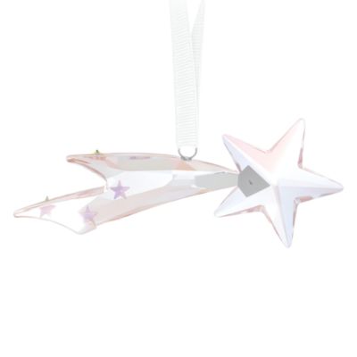 Holiday Magic Classics Shooting Star Ornament