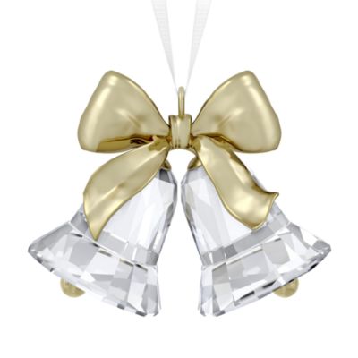 Holiday Magic Bells Ornament