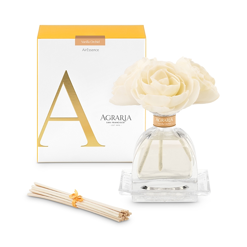Agraria Airessence Diffuser 7.4 Oz., Vanilla Orchid