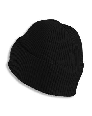 Boss Hugo Boss Ribbed Beanie
