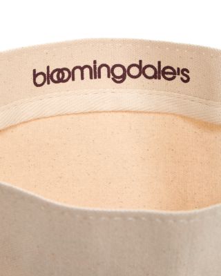 Medium Canvas Tote   - Exclusive