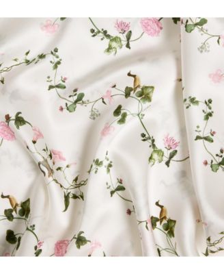 The Sisi Silk Pillowcase, King