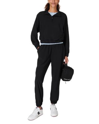 Explorer Pullover Jacket