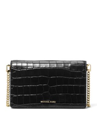 Michael Kors - Jet Set Medium Flap Chain Crossbody