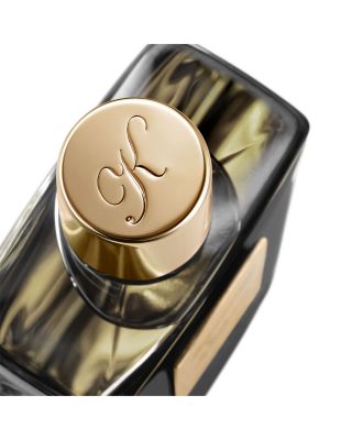 Black Phantom Memento Mori Refillable Perfume 3.4 oz.