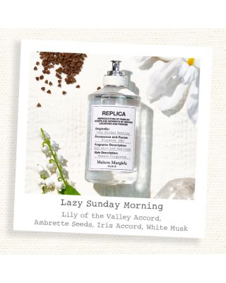 Replica Mini Perfume Discovery Set ($79 value)