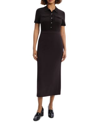 layered cape dress layered cape dress main image 1