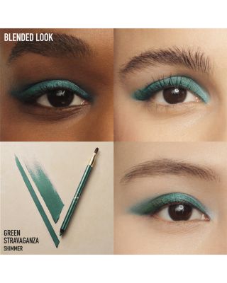 Colorgraph Waterproof Gel Eyeliner Pencil