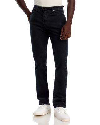 Tellis 32&amp;quot; Slim Fit Cross Hatch Corduroy Pants - Exclusive
