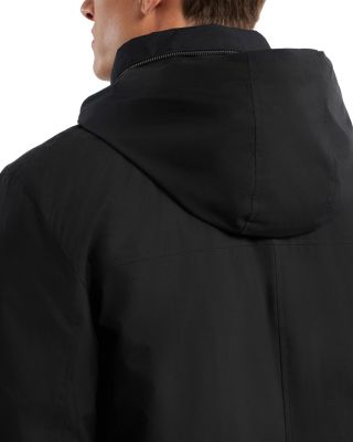 Albion Water Resistant Bomber Jacket