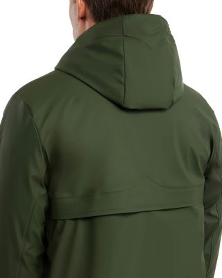 Mill Waterproof Jacket