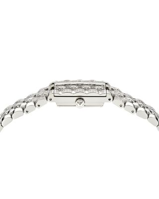 Secret Diamond Watch, 19mm x 30mm