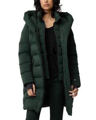 Soia & Kyo - Sonny Hooded Down Coat